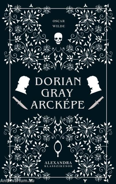 Dorian Gray arcképe