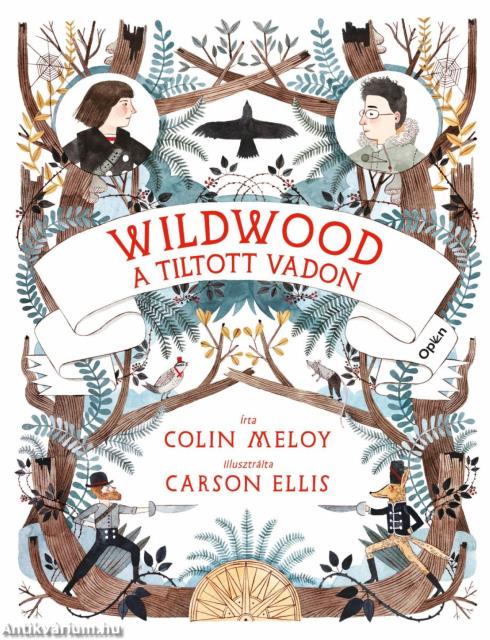 Wildwood 1.