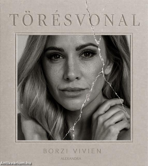 Törésvonal