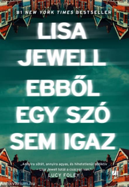 Ebből egy szó sem igaz