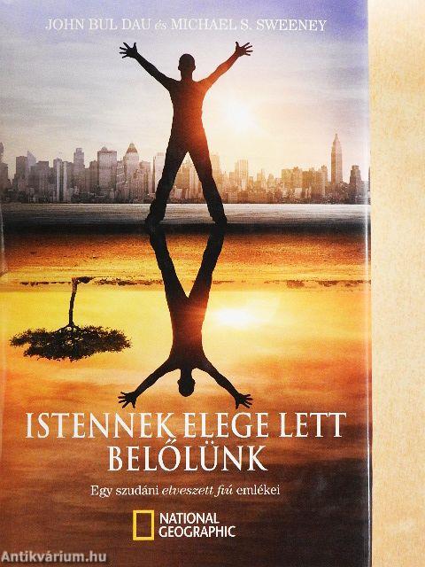 Istennek elege lett belőlünk
