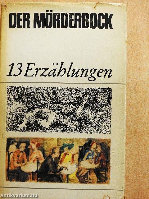 Der Mörderbock