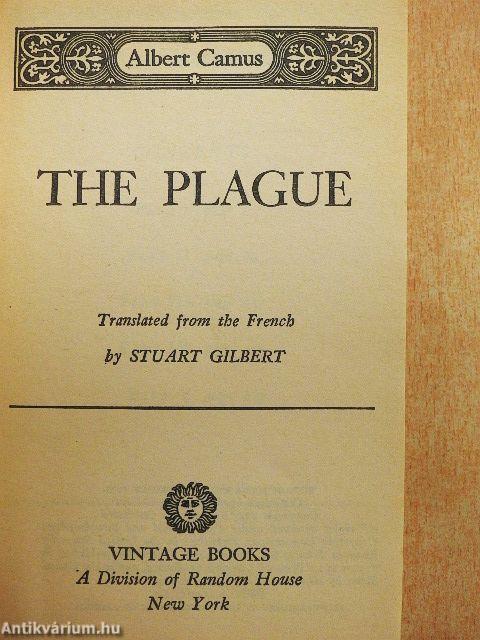 The Plague