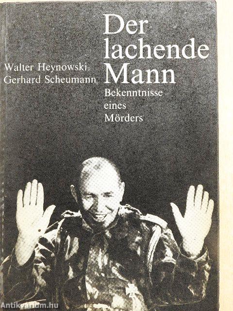 Der lachende Mann