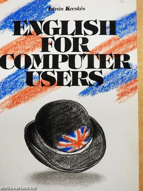 English for computer users