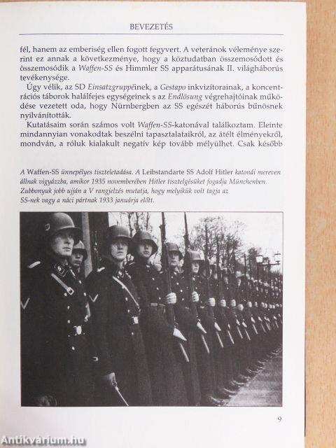 A hűség a becsületem