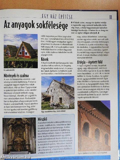 A házak