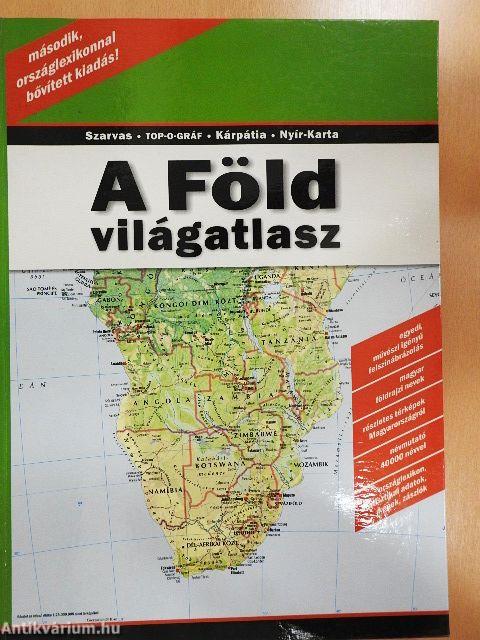 A Föld