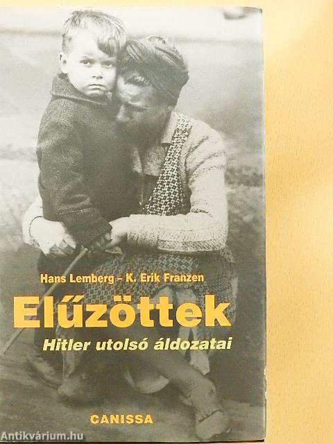Elűzöttek
