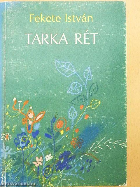Tarka rét