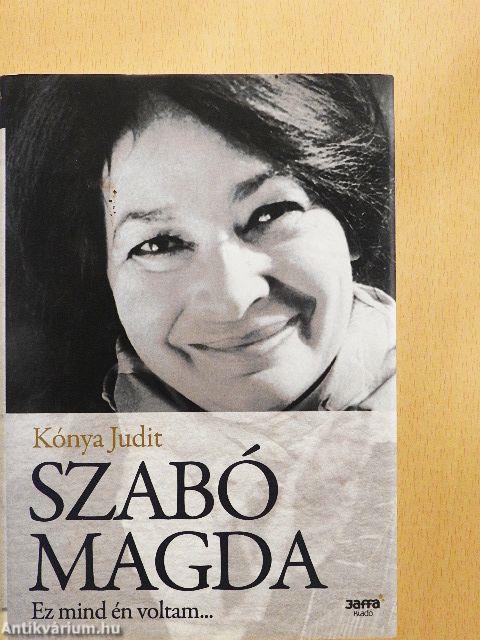 Szabó Magda