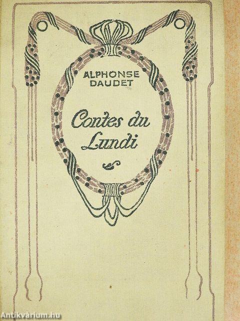 Contes du lundi