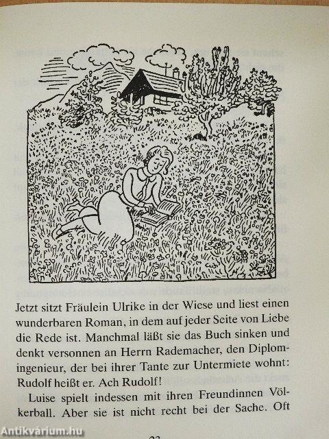 Das doppelte Lottchen