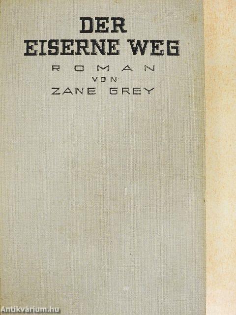 Der Eiserne Weg