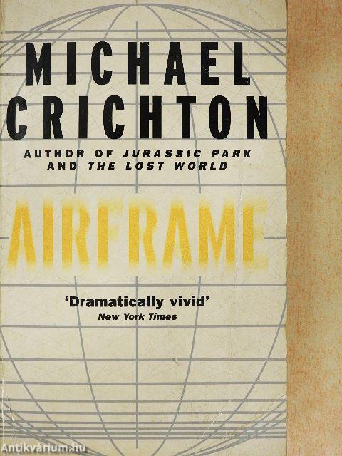 Airframe