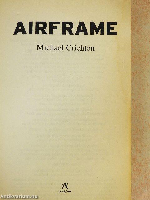 Airframe