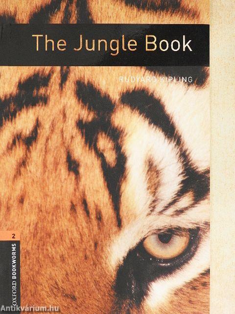 The Jungle Book