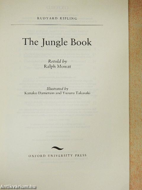 The Jungle Book