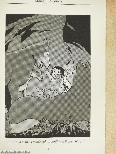 The Jungle Book