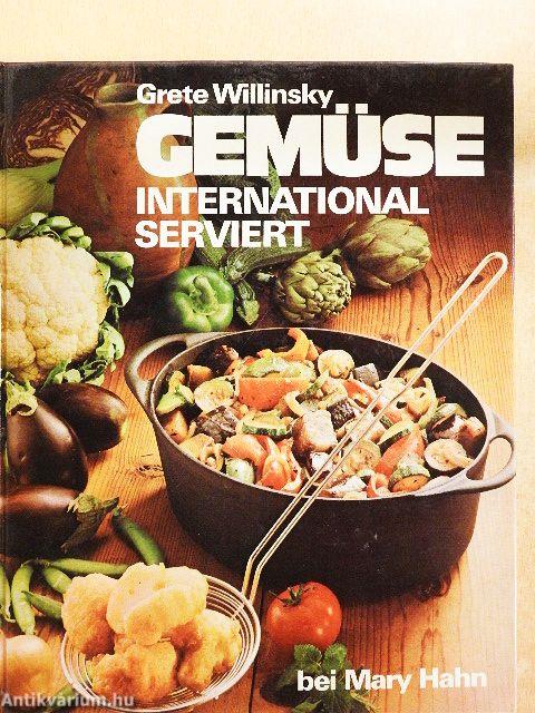 Gemüse