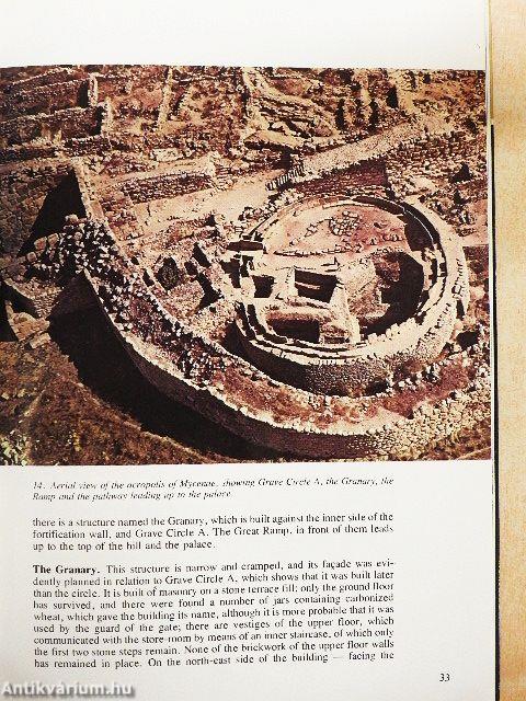 Mycenae-Epidaurus