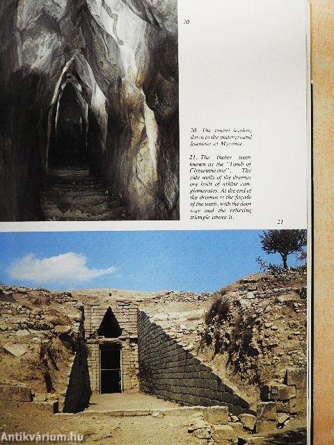 Mycenae-Epidaurus