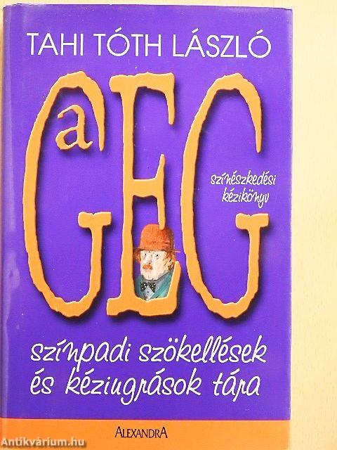 A Geg