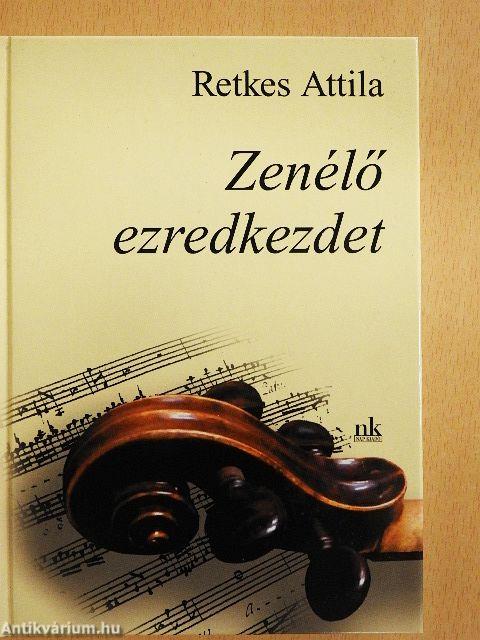 Zenélő ezredkezdet