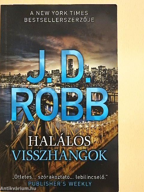 Halálos visszhangok