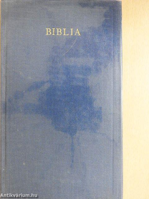 Biblia
