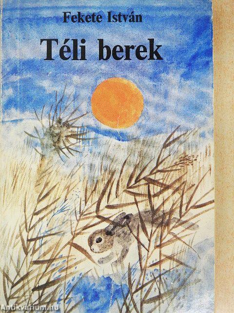 Téli berek