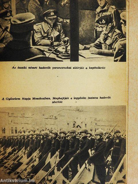 Hitler végnapjai