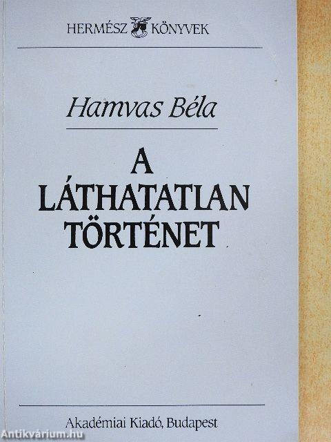 A láthatatlan történet