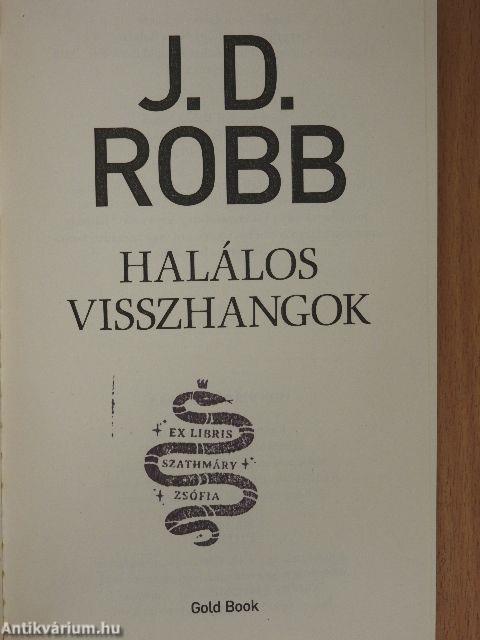 Halálos visszhangok