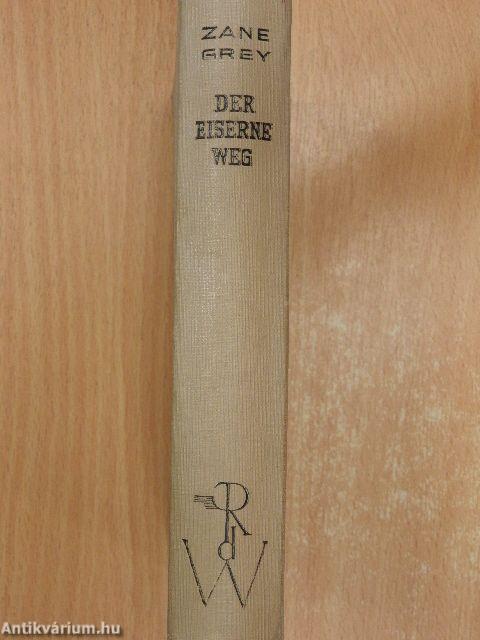 Der Eiserne Weg