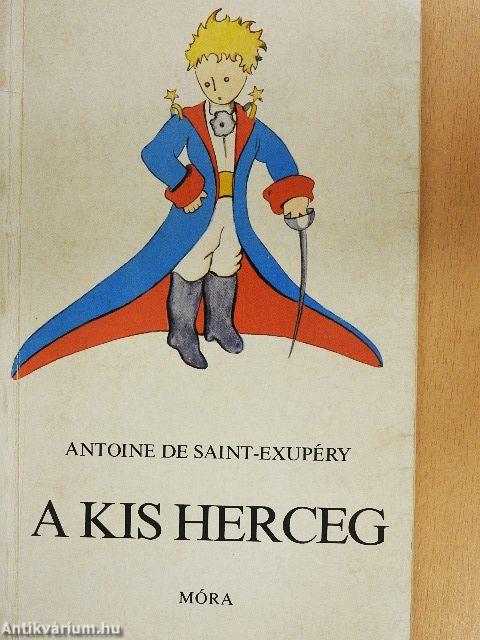 A kis herceg