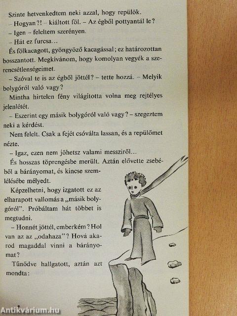 A kis herceg