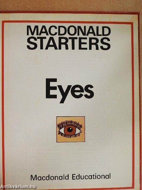 Eyes