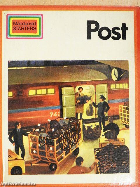 Post