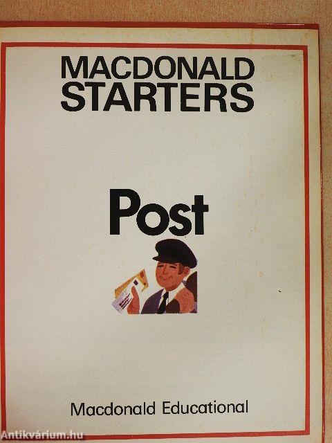 Post