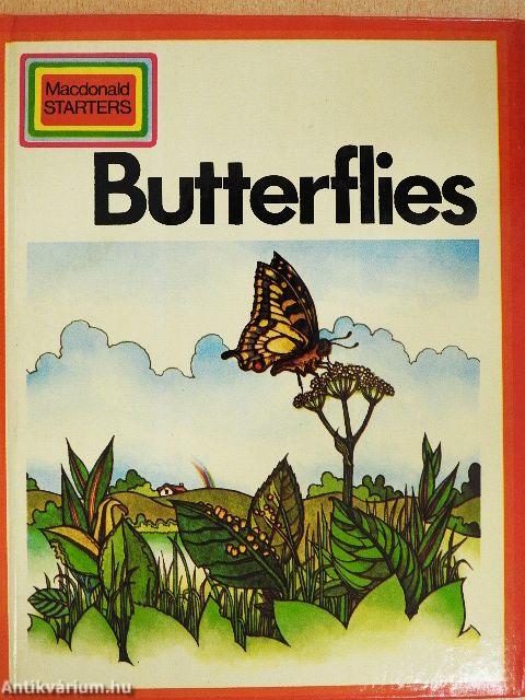 Butterflies