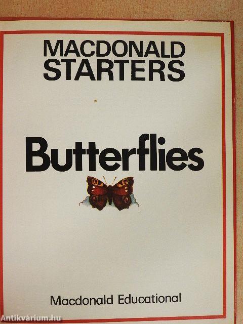Butterflies