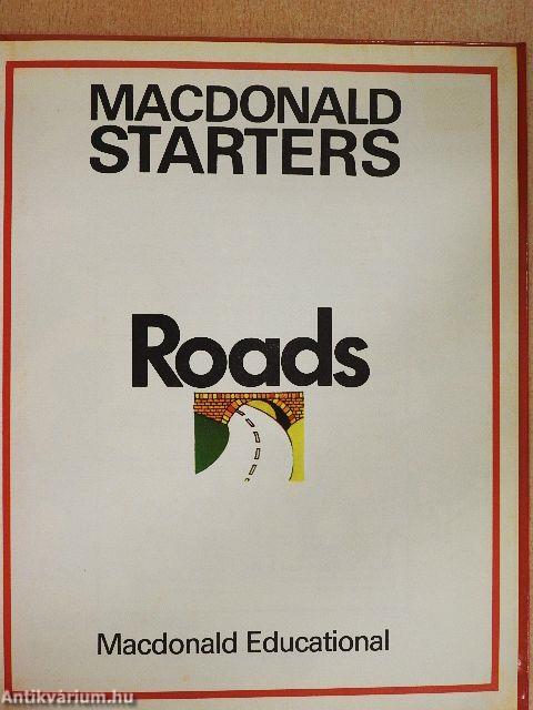 Roads