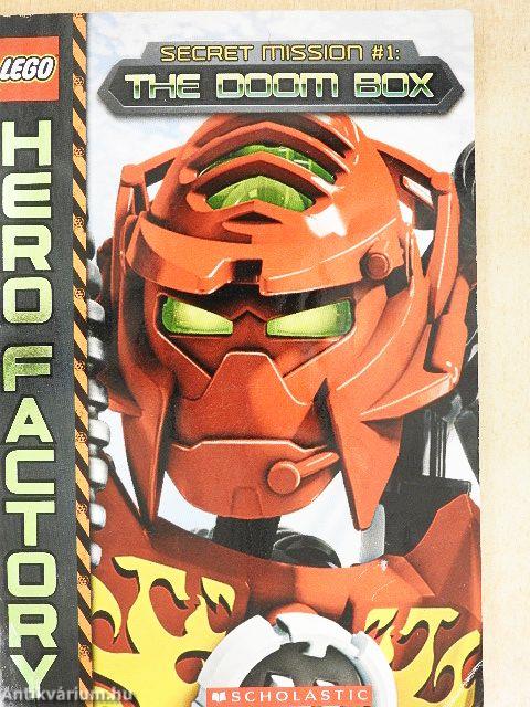 The Doom Box