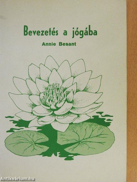 Bevezetés a jógába