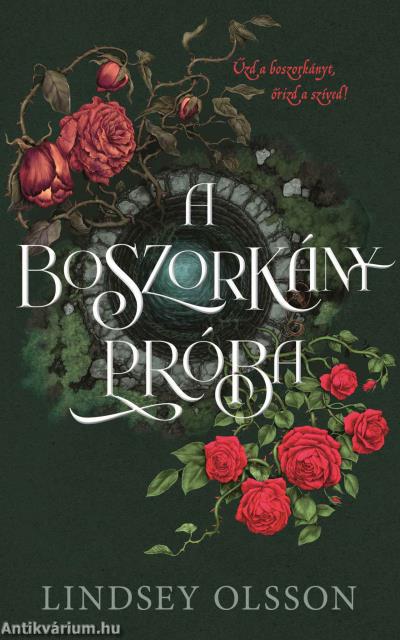 A Boszorkánypróba