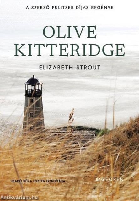 Olive Kitteridge