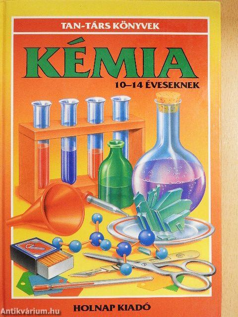 Kémia