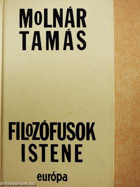 Filozófusok Istene