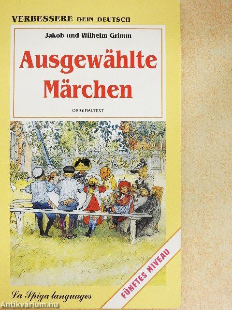 Ausgewählte Märchen